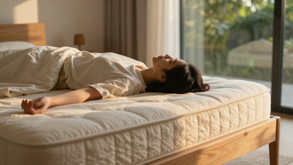 best organic mattresses for combo sleepers