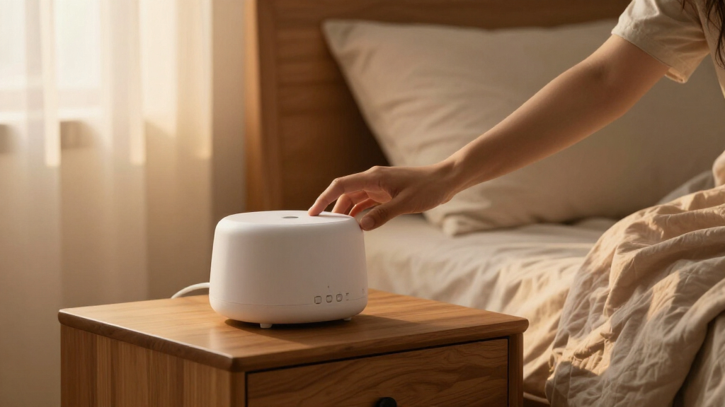 white noise machines