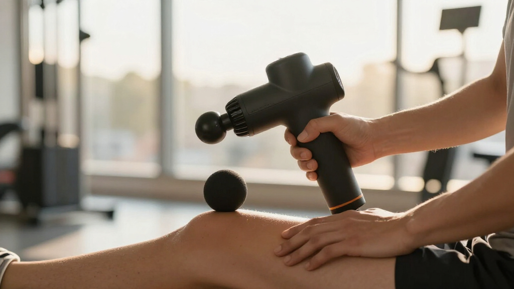 15 Best Massage Guns for Rapid Recovery That Really Work