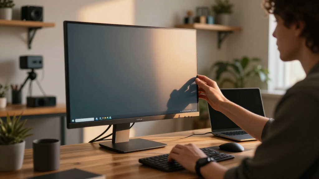 32 inch 4k usb c monitor
