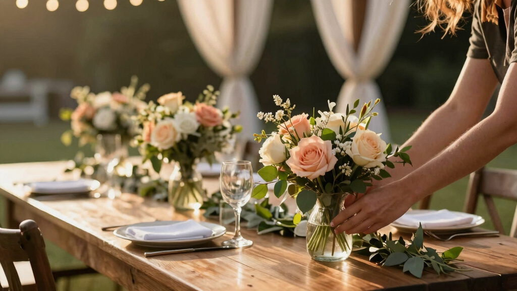 best wedding decor