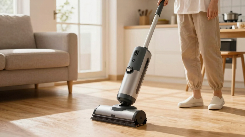 buy compact sweepers for small apartments on amazon