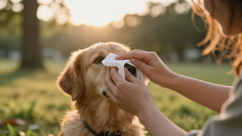 best pet wipes