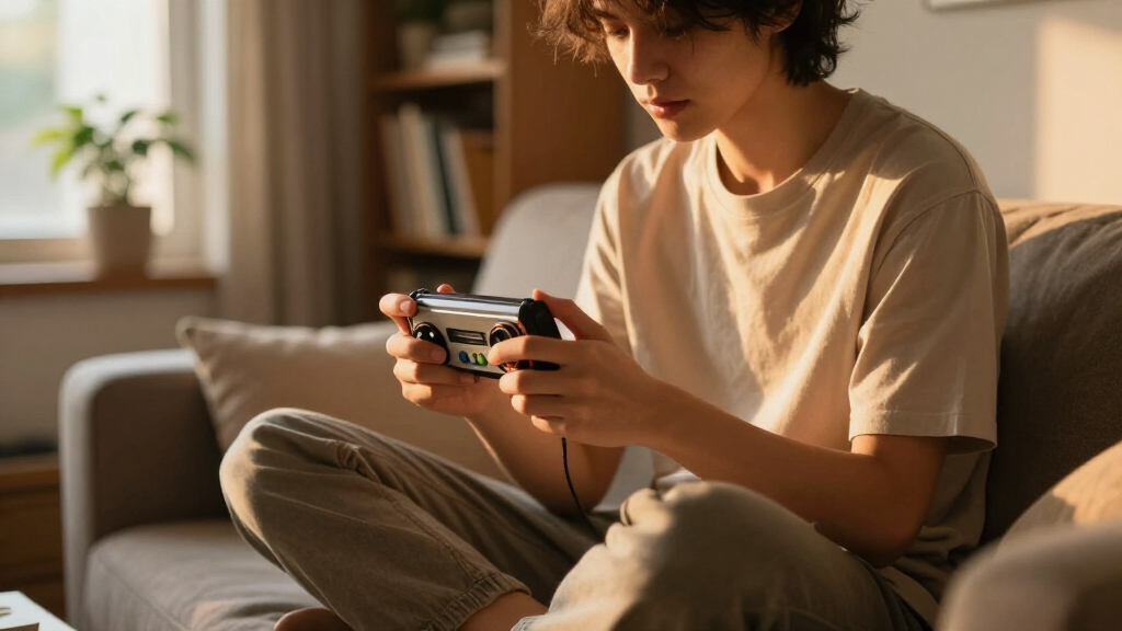 mini retro consoles