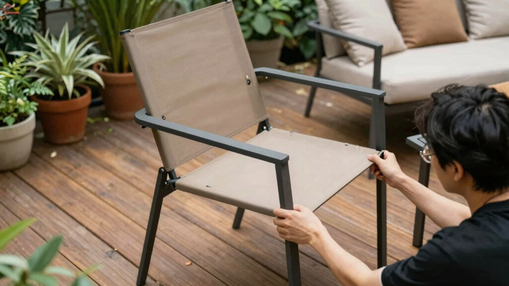 best patio furniture sets