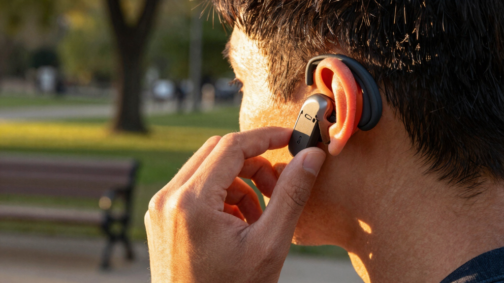 assistive listening devices