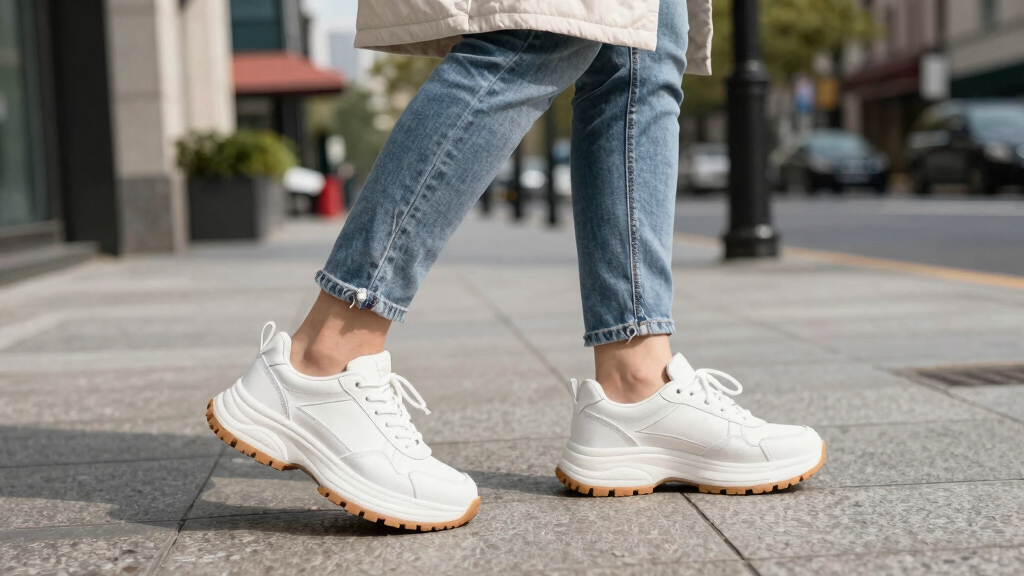 best chunky sneakers