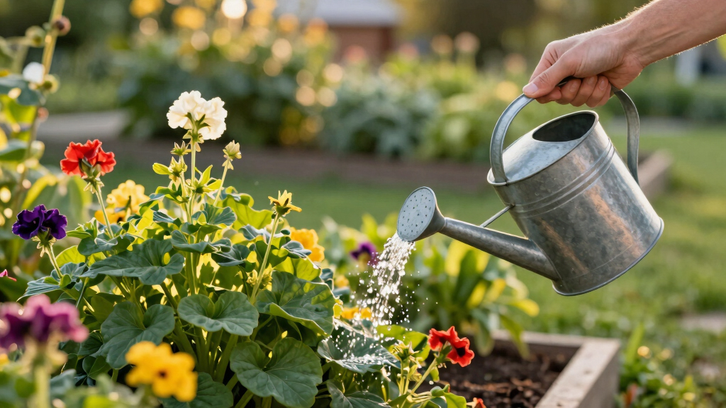 best perennial plants