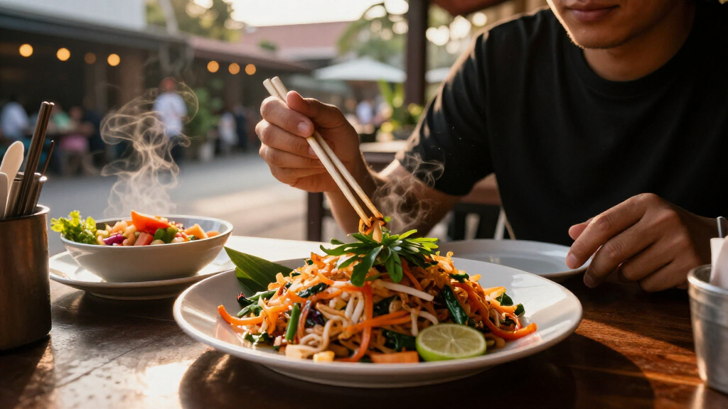 5 Best Thai Food Near Me in 2026