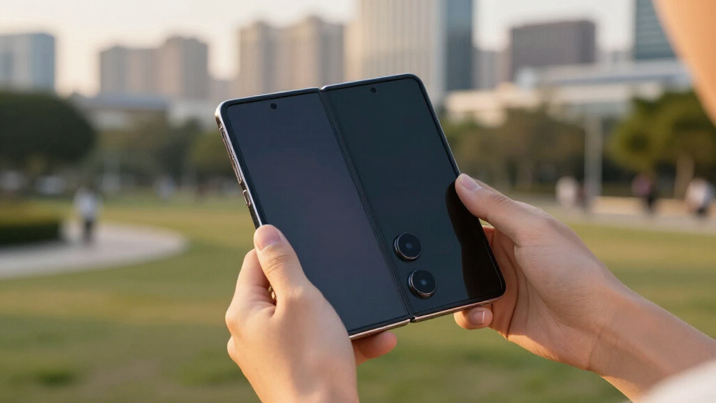 best foldable phones