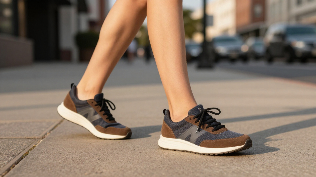 best split-toe sneakers
