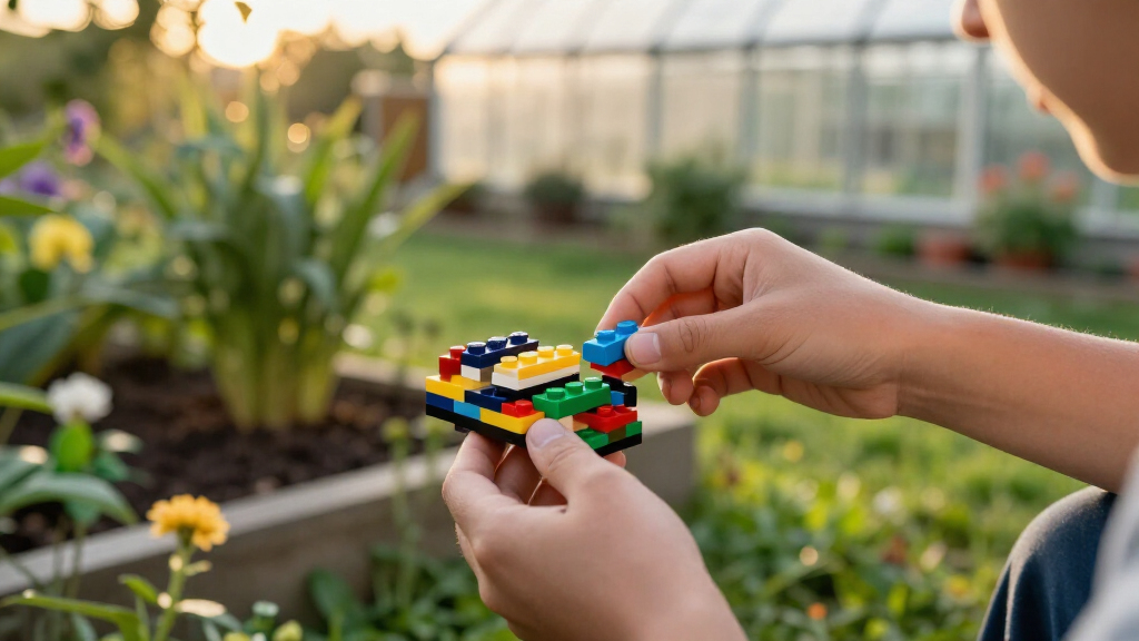 premium lego sets for collectors