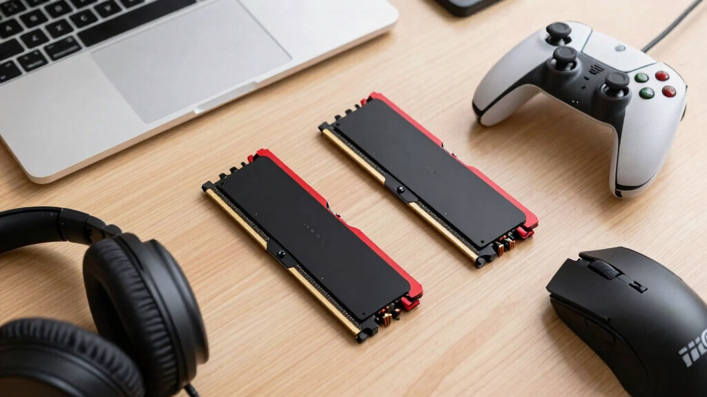 best gaming RAM kits