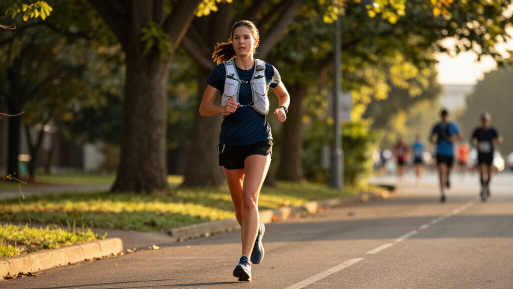 best marathon running gear