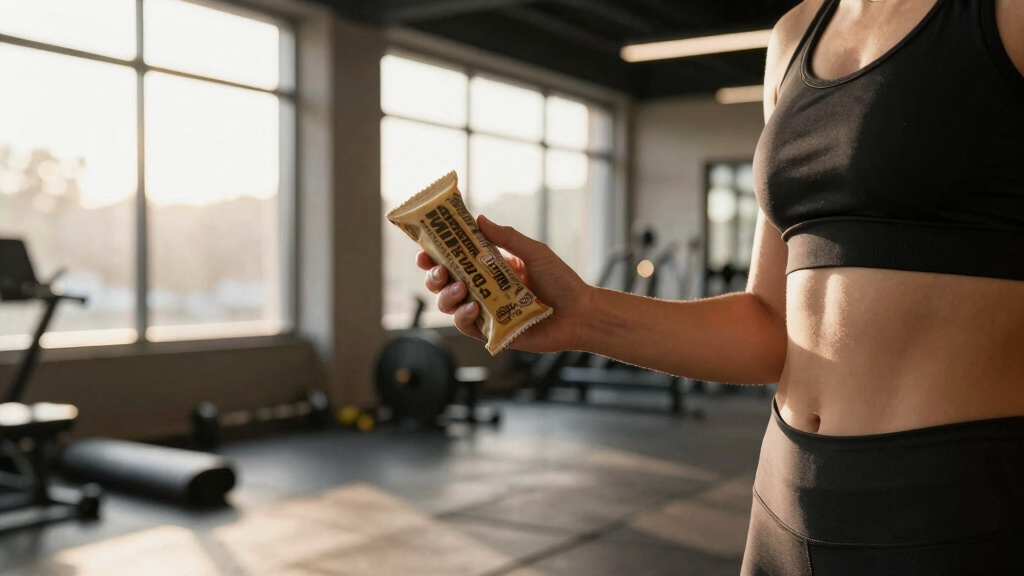best protein bars