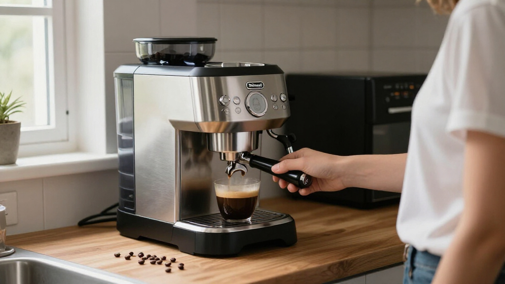 De'Longhi