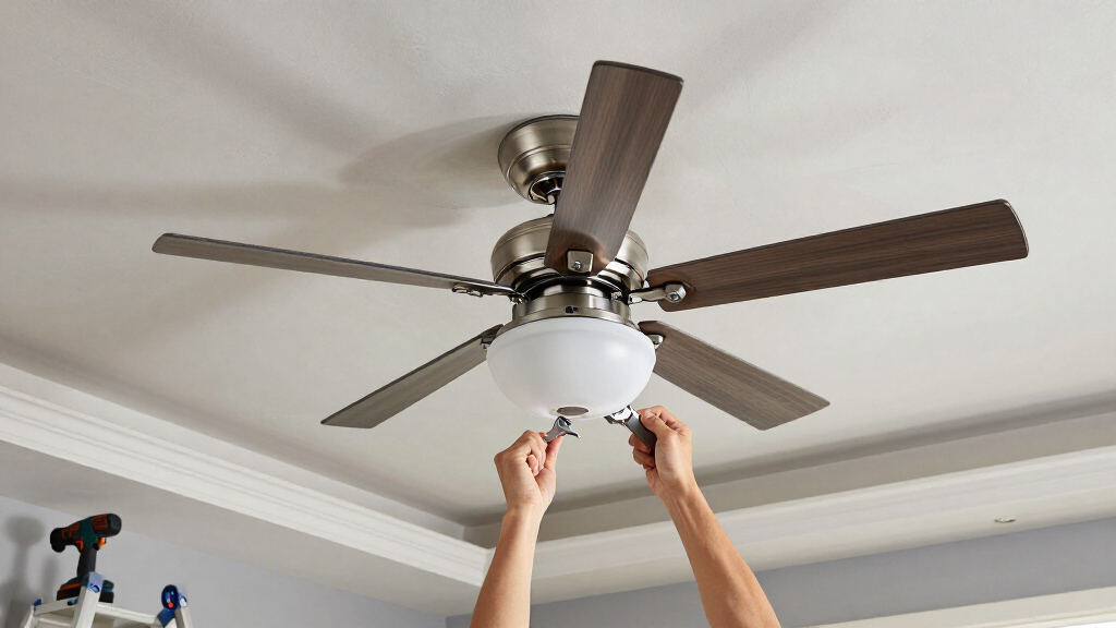 premium 52 inch ceiling fans