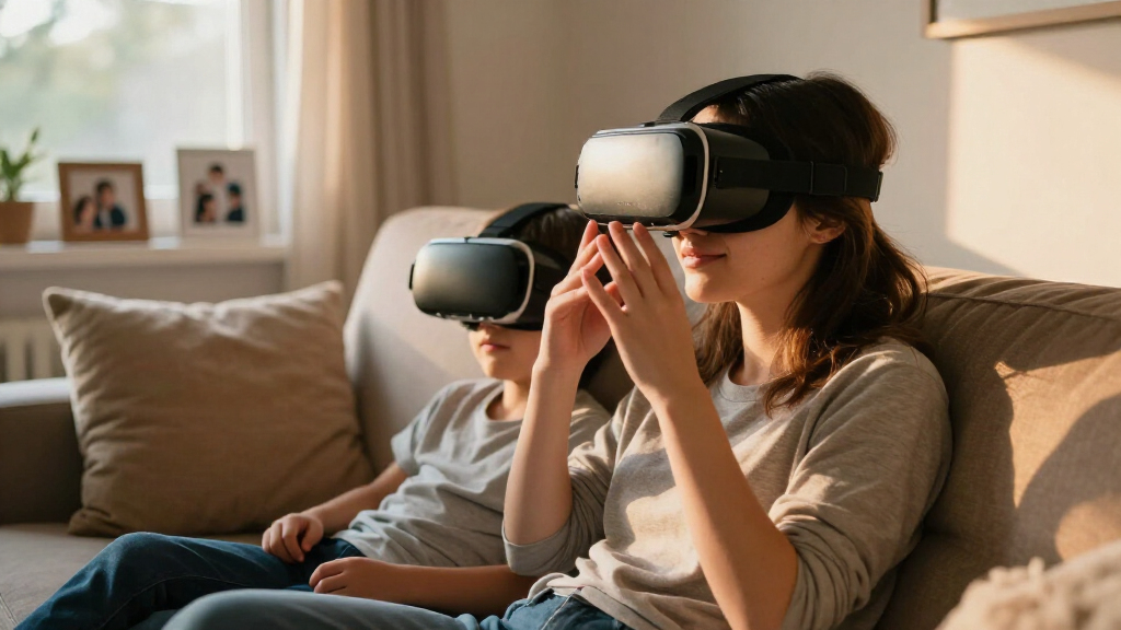 vr headsets
