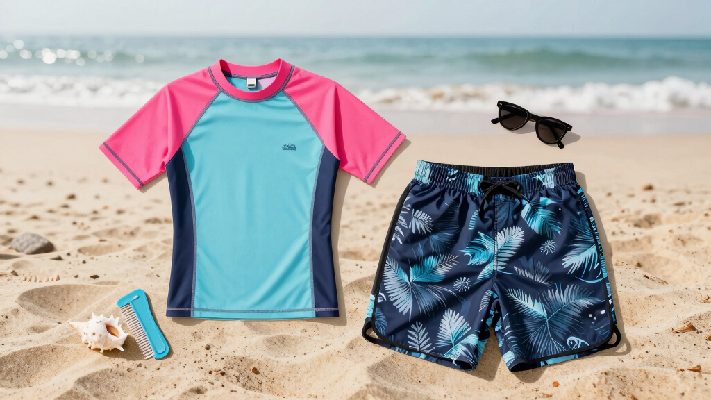 best surf apparel