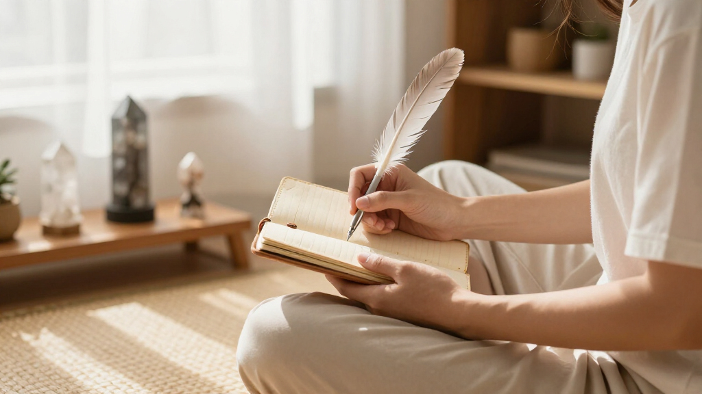 10 Best Spirituality-Themed Journals in 2026
