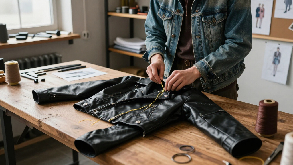 best Diesel-inspired fashion