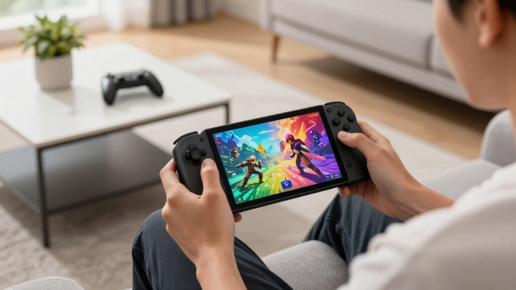 best handheld gaming PCs