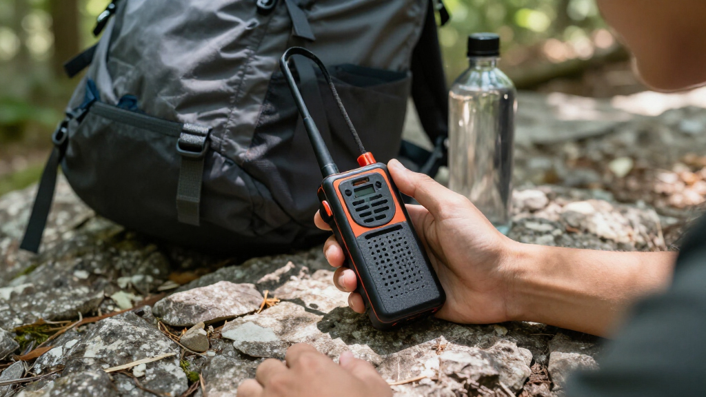 best emergency weather radio with hand crank