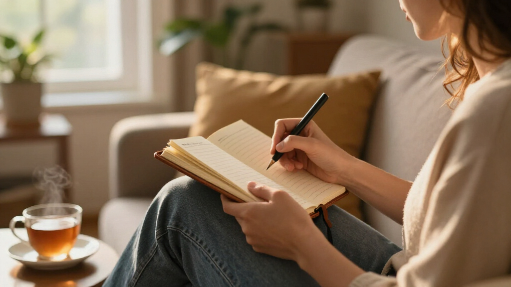 8 Best Mental Health Journal Notebooks in 2026