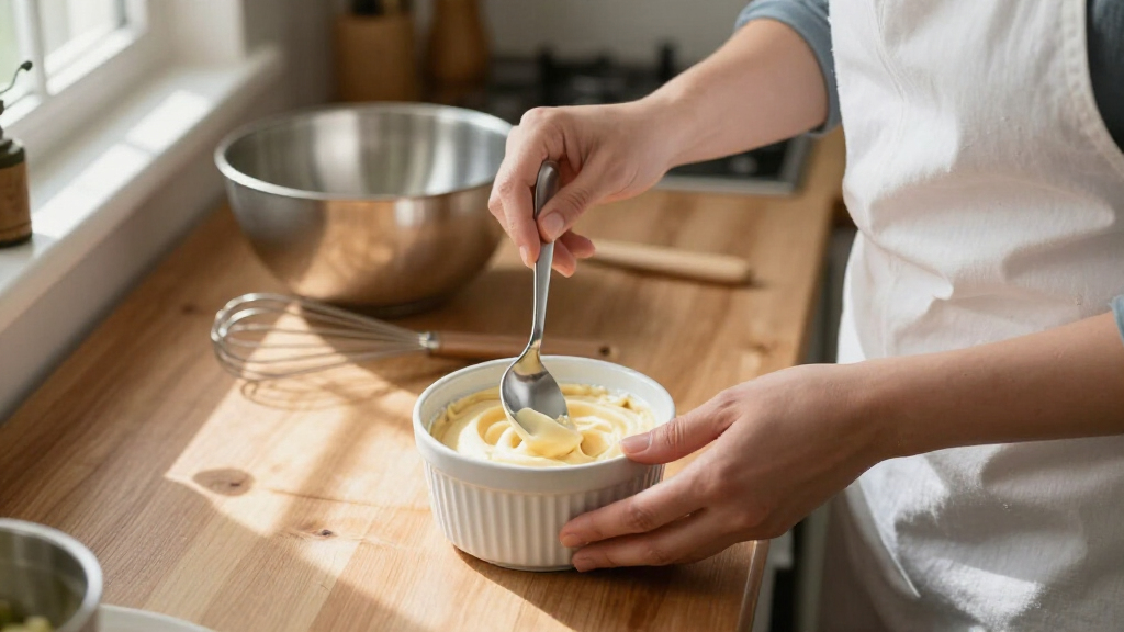 souffle ramekins