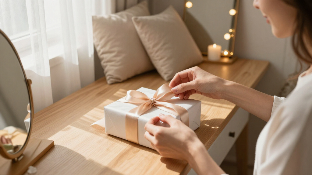 luxury gifts for wife under 200