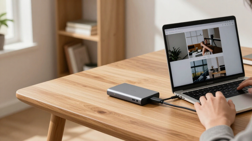 best 4TB external SSDs for creators