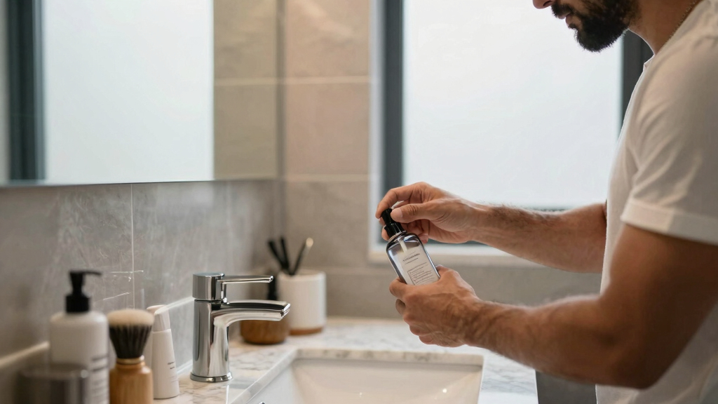 men's grooming gift sets