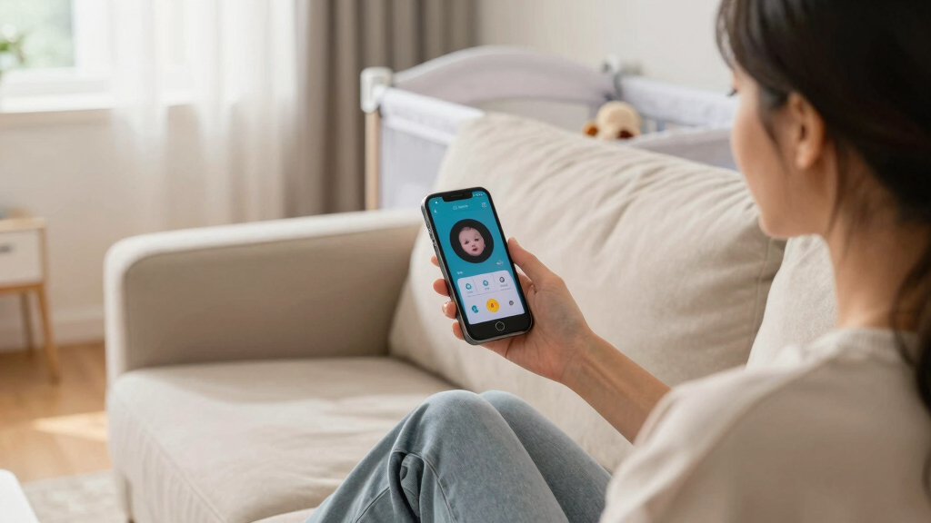 best baby monitor