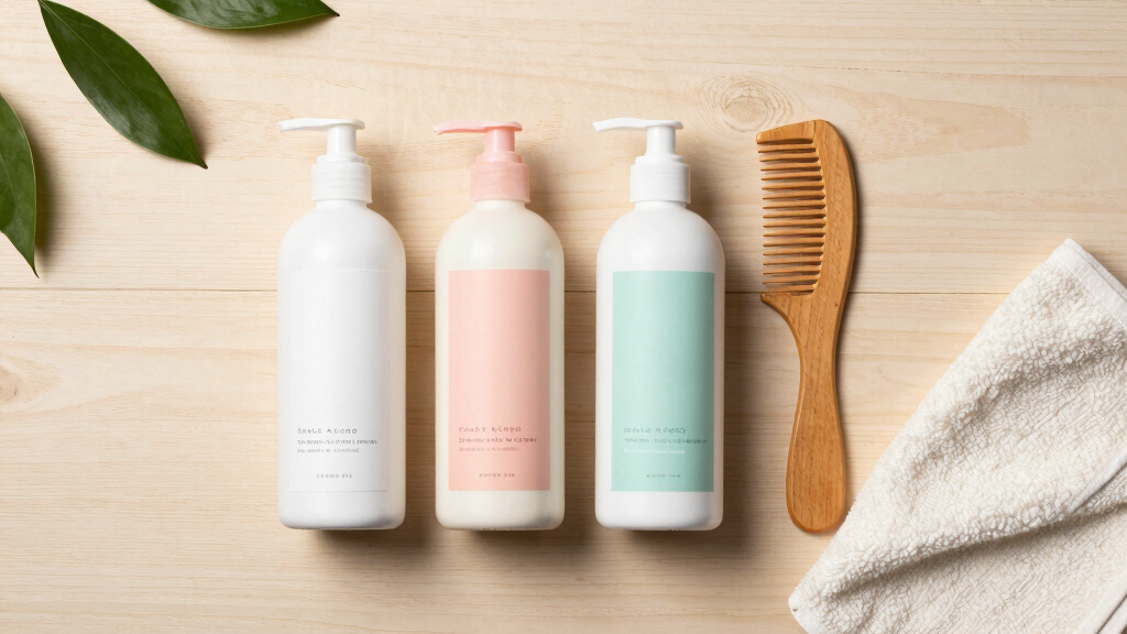 best hair care products