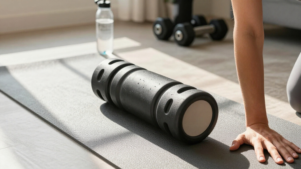 foam roller firm