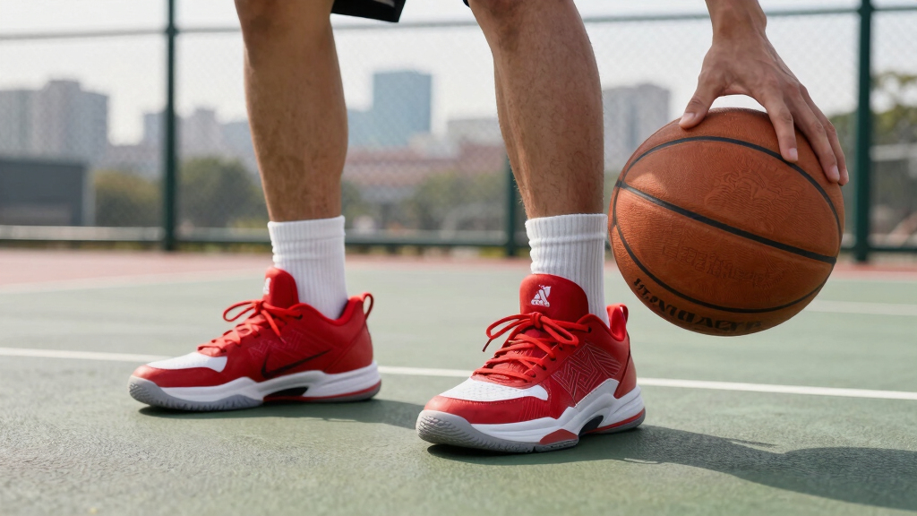 best basketball shoes