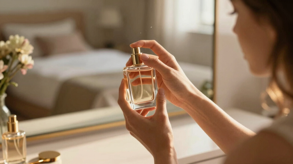 best women's fragrances