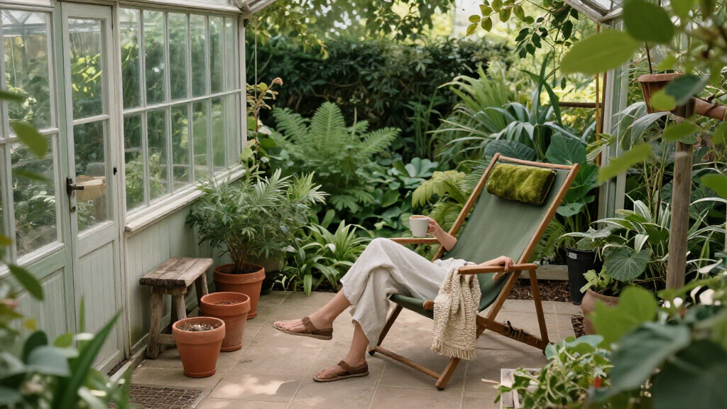 best garden retreat products
