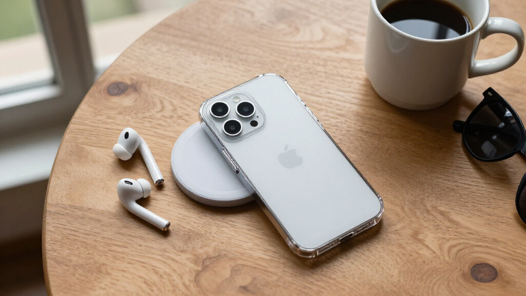 best iPhone 18 accessories