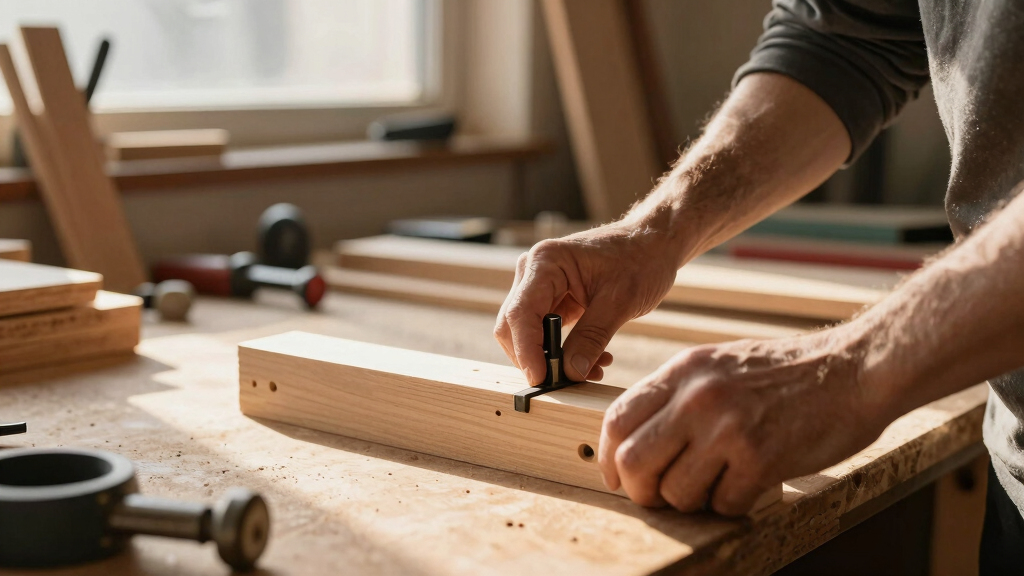 woodworking jigs for DIY projects