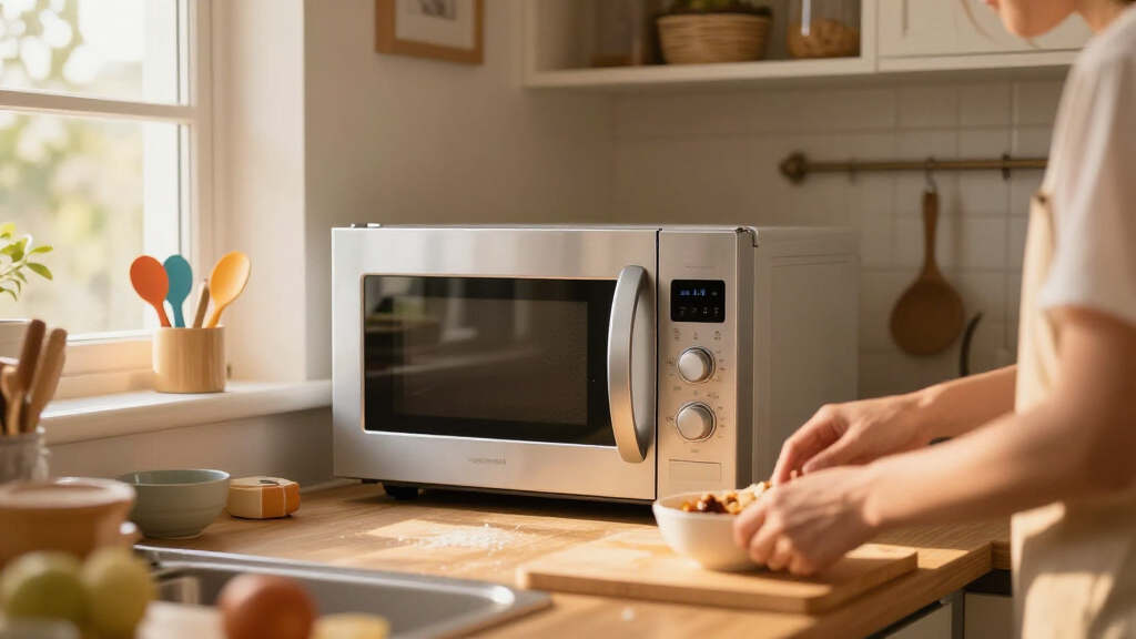 best space saving high end appliances for small kitchens