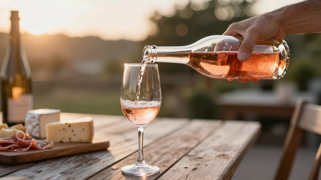 best French rosé wines