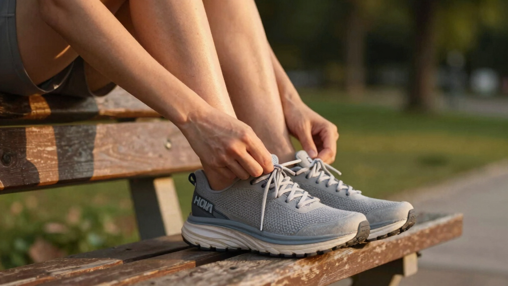 best Hoka sneakers