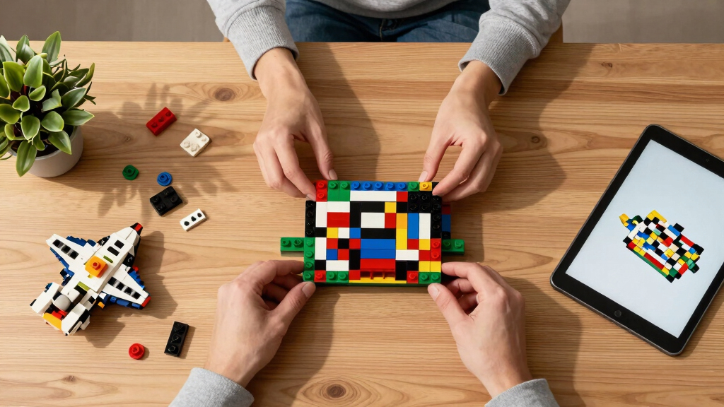 best Lego building sets