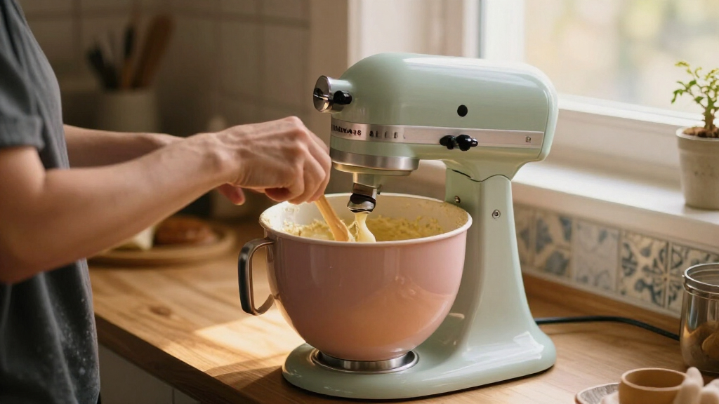 KitchenAid