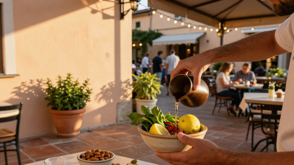 Choose the Right Formula for Coffee, Almond, or Lemon