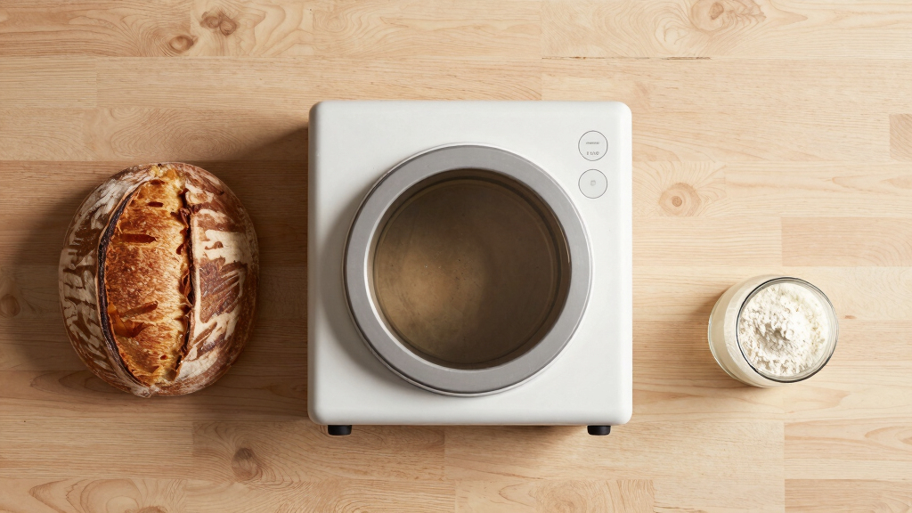 best baking ovens for sourdough