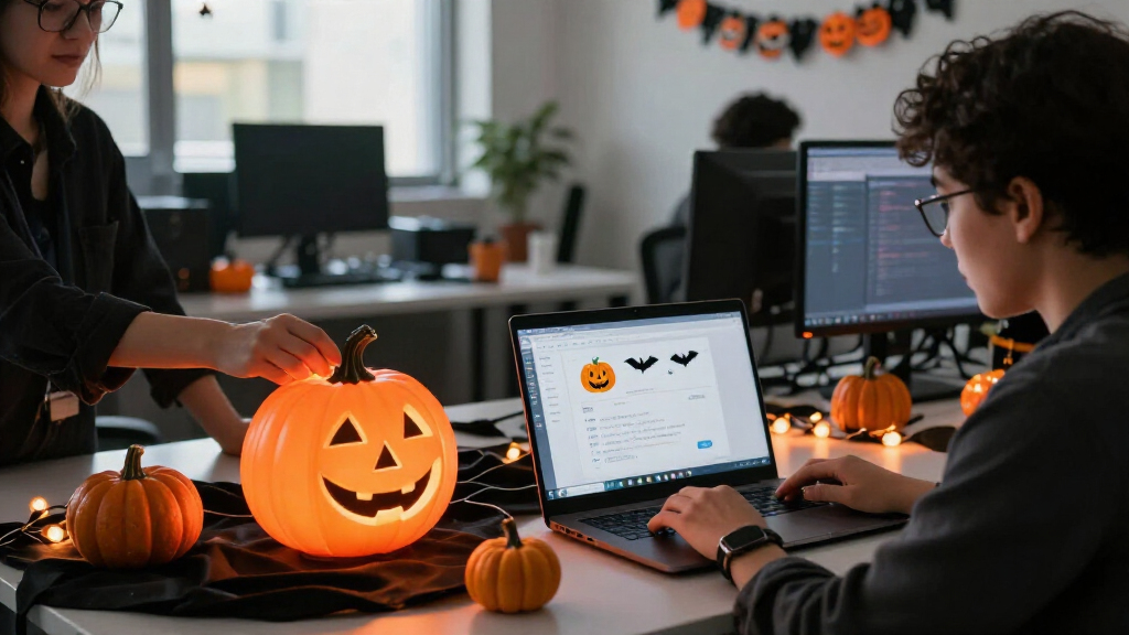 halloween