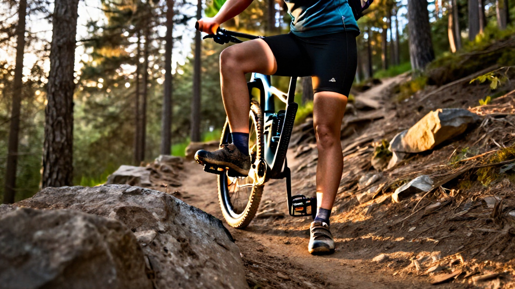 best mountain bike pedals