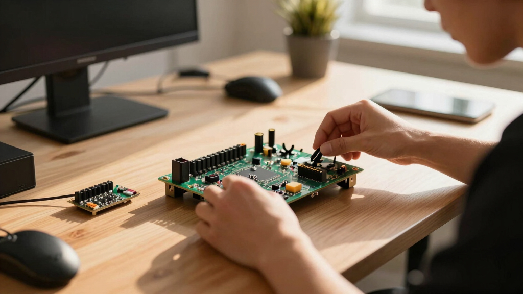 best AI dev kits